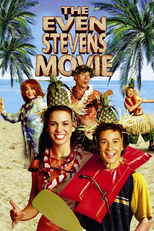 Mano a Mana: O Filme (The Even Stevens Movie)