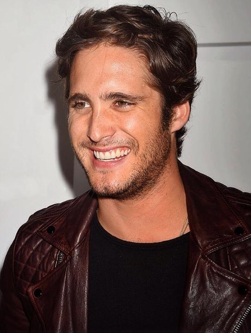 Diego Boneta - Foto 4