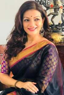 Prachee Shah (II) - Poster 1