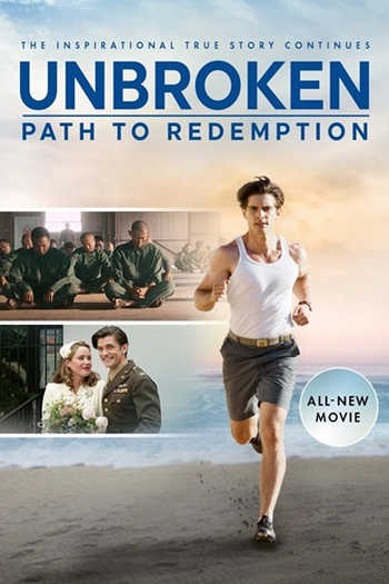  de Filme Invencível: Caminho da Redenção (2018)