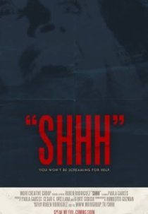 Shhh (Shhh)