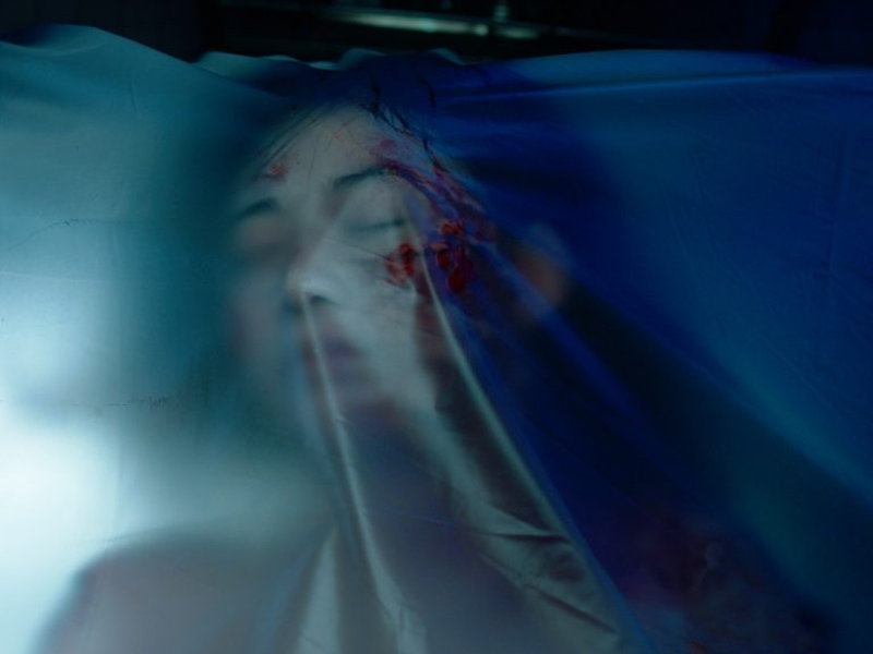 Foto 1 de Crow's Blood