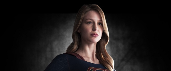 Supergirl: confira as primeiras imagens oficiais