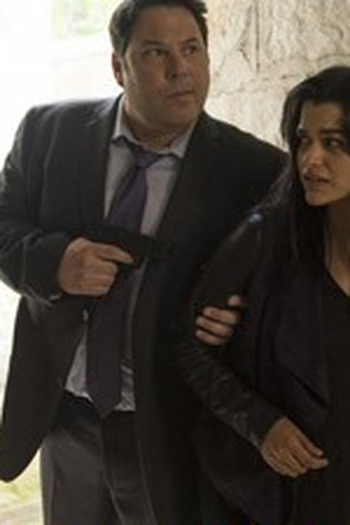 Poster de Episódio Send in the Clones (2016)