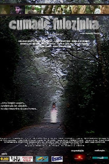 Poster de Filme Cumade Fulozinha (2007)