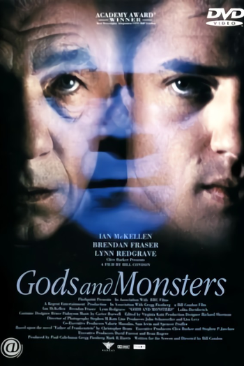  de Filme Deuses e Monstros (1998)