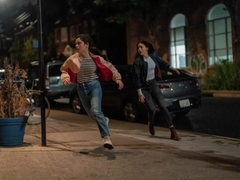 Foto 18 de Pânico VI