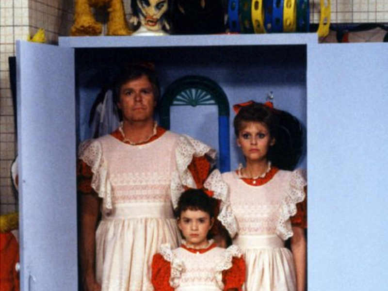 Foto 2 de Super Vicky (1ª Temporada)