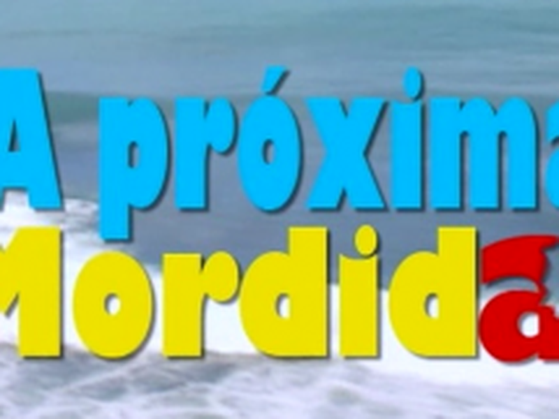 Foto 1 de A Próxima Mordida