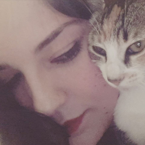 Foto de perfil de Maila Praxede