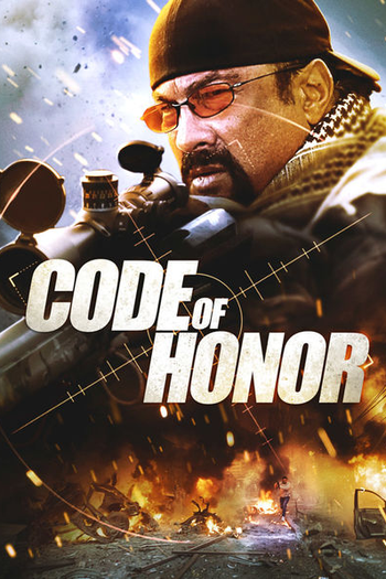  de Filme Código de Honra (2016)