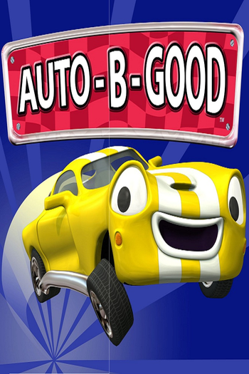 Poster de Franquia Auto-B-Good (1998)