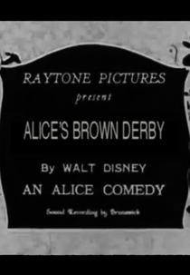 Alice's Brown Derby (Alice's Brown Derby)