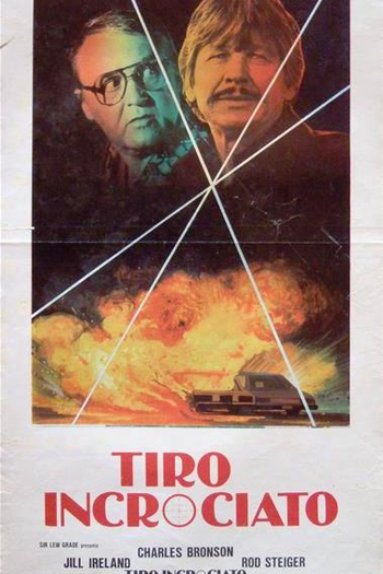  de Filme Amor e Balas (1979)