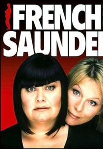 French and Saunders (French and Saunders)