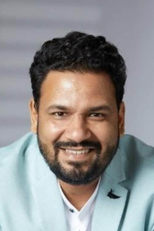 Kshitij Patwardhan