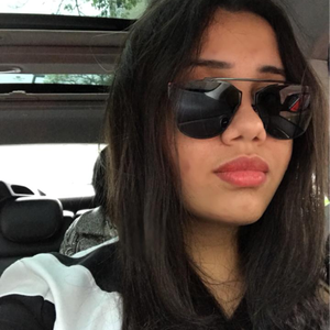 Foto de perfil de Bruna