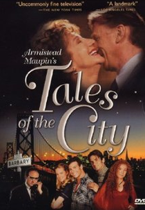 Crônicas de San Francisco (Armistead Maupin's Tales of the City)