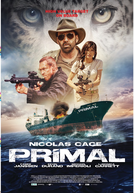 Instinto Predador (Primal)