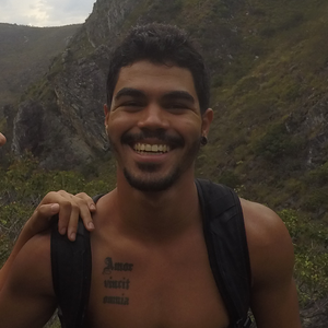 Foto de perfil de Luan Lima