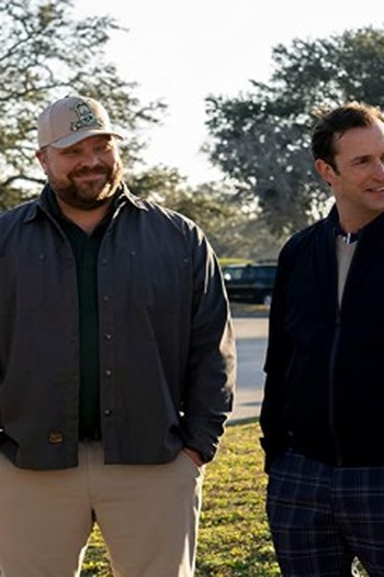 Poster de Episódio The Golf Job (2021)