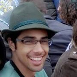 Foto de perfil de Cleudson