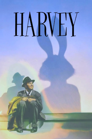  de Filme Meu Amigo Harvey (1950)