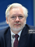 Julian Assange