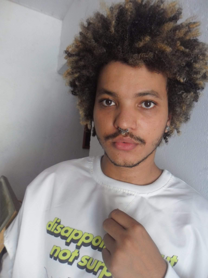 Fabrício - Foto 1