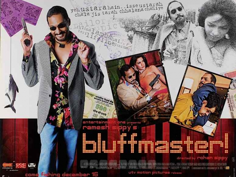 Foto 14 de Bluffmaster!