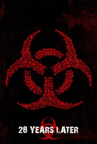 Poster 22 de Filme Extermínio: A Evolução (2025)