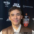 Conrad Ricamora