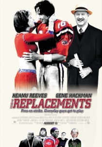 Virando o Jogo (The Replacements)