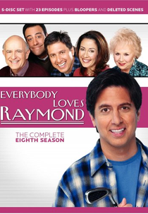 Everybody Loves Raymond (8°Temporada) (Everybody Loves Raymond (Season 8))