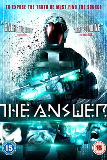  de Filme Poderes Desconhecidos (2015)