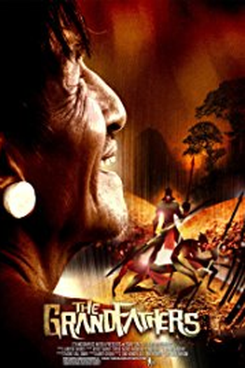 Poster de Filme The Grandfathers (2011)