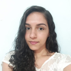 Foto de perfil de Marcele Oliveira