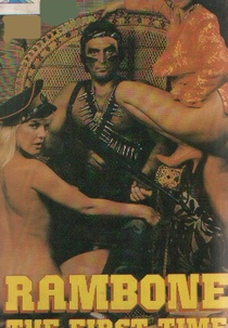 Rambone - A Primeira Vez (Rambone: The First Time)