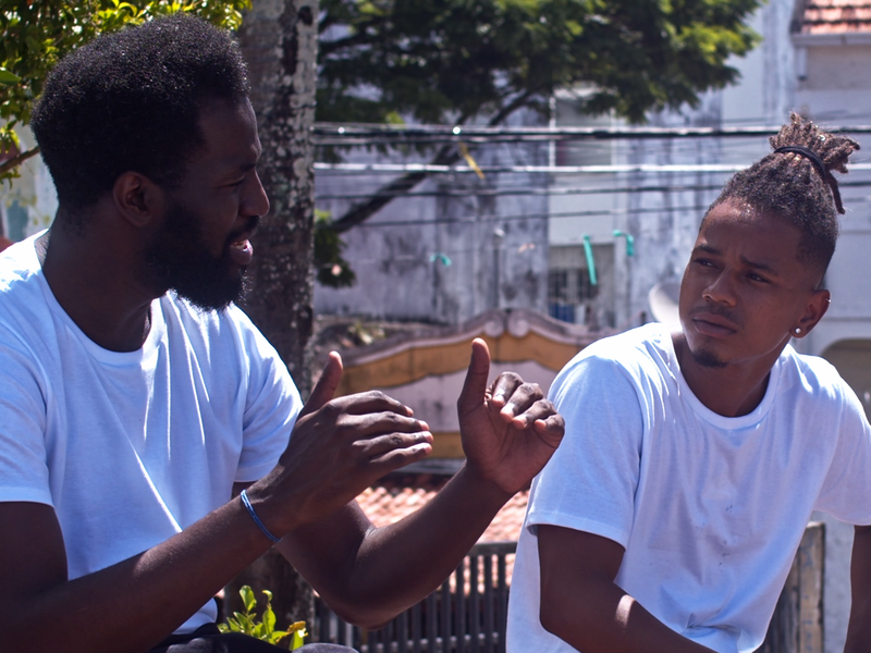 Foto 4 de Quantos Mais?