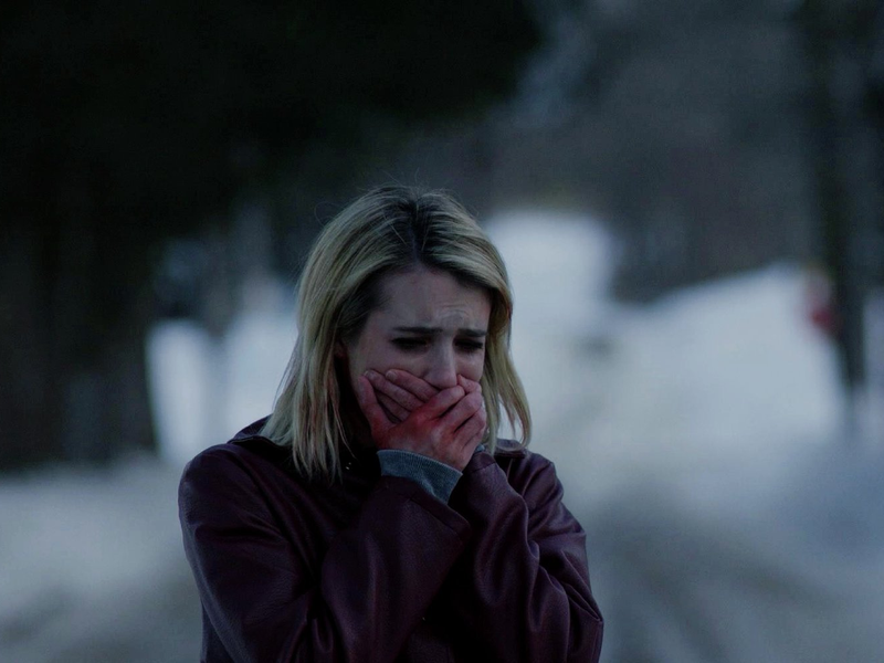 Foto 19 de A Enviada do Mal