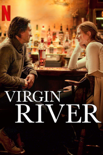  de Série Virgin River (1ª Temporada) (2019)