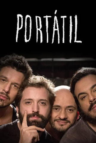 Poster 1 de Série Portátil (2016)