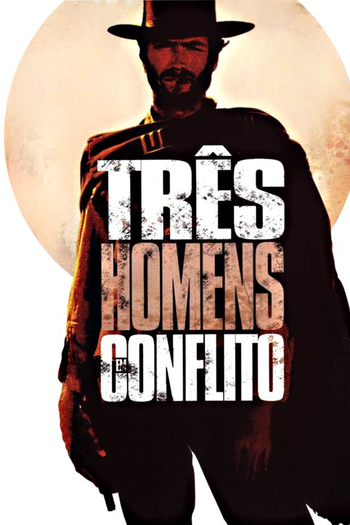  de Filme Três Homens em Conflito (1966)