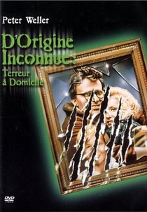 Origem Desconhecida (Of Unknown Origin)