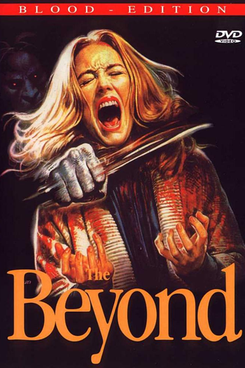  de Filme Terror nas Trevas (1981)