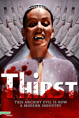 Poster 4 de Filme Ânsia (1979)