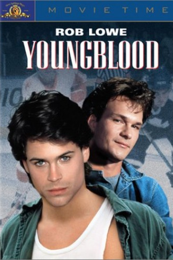  de Filme Veia de Campeão (1986)