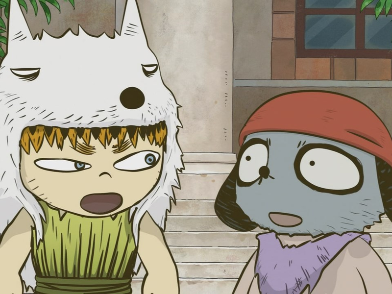 Foto 2 de Capitão Bal