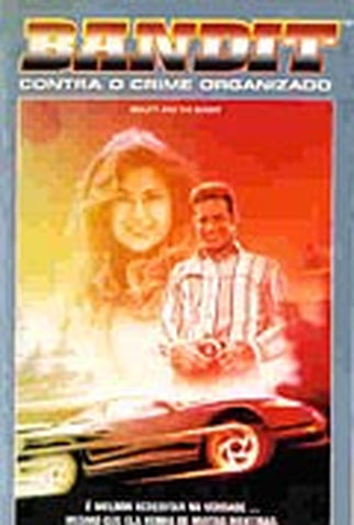 Poster 2 de Filme Bandit - Contra o Crime Organizado (1994)