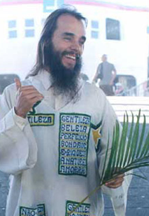 Porr Gentileza (Porr Gentileza)